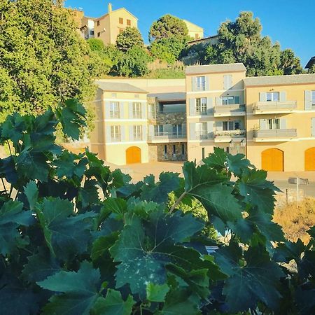Casale A Figa Bianca Lägenhet Patrimonio Exteriör bild