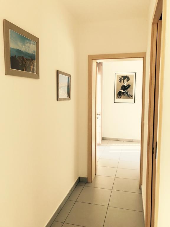 Casale A Figa Bianca Lägenhet Patrimonio Exteriör bild